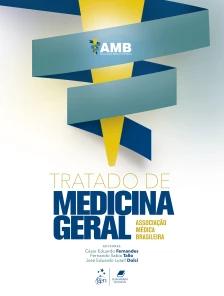 Tratado De Medicina Geral - 01Ed/23