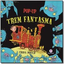 Trem Fantasma - Pop-up