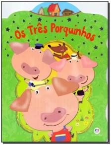 Três Porquinhos, OS
