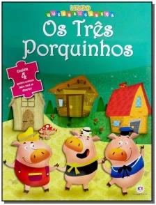 Três Porquinhos , Os