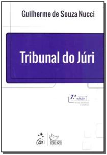 Tribunal do Júri