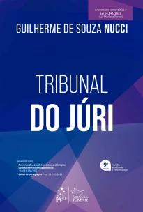 Tribunal do Júri