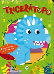 Tricerátopo