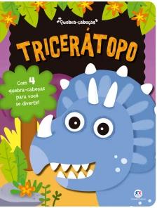 Tricerátopo