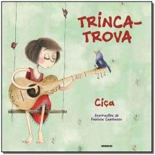 Trincatrova
