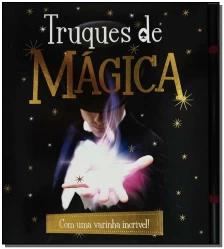 Truques de Mágico