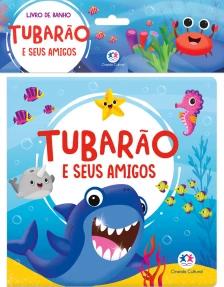 Tubarão e seus amigos