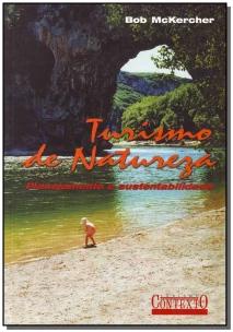 Turismo De Natureza - Planejamento e Sustentabilidade