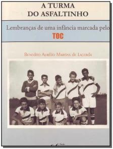 Turma do Asfaltinho,a
