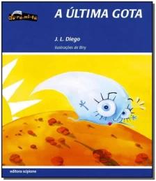 A última gota