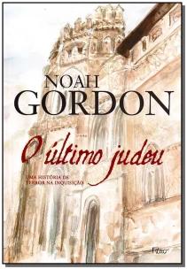 O último judeu