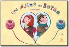 Um Amor de Botão