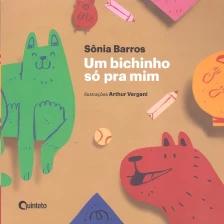 Um Bichinho Só Pra Mim