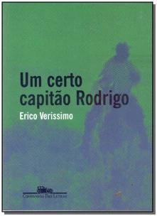 Um certo capitão Rodrigo
