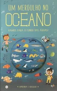Um mergulho no oceano