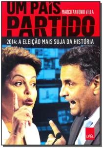 Um País Partido
