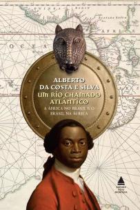 Um rio chamado Atlântico