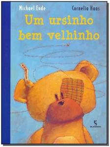 Um Ursinho Bem Velhinho
