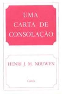 Uma Carta de Consolação