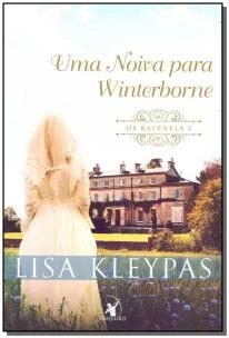 Uma noiva para Winterborne (Os Ravenels – Livro 2)