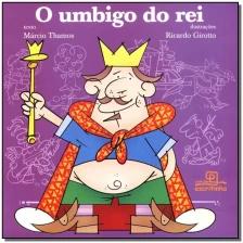 Umbigo do Rei,o