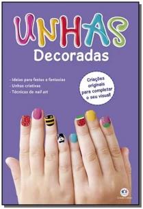 Unhas Decoradas