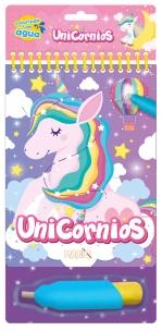 Unicórnios (Magic Kids)