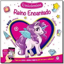 Unicórnios - Reino Encantado