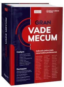 Vade Mecum Gran - 01Ed/22