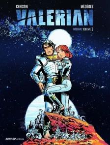 Valerian - Vol.01