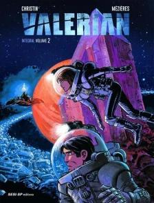 Valerian - Vol.02