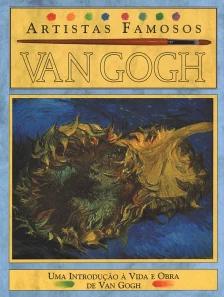 Van Gogh - Artistas Famosos