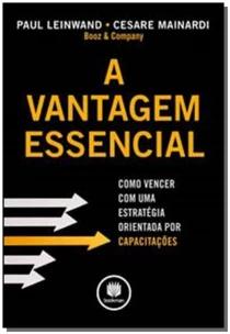 A Vantagem Essencial