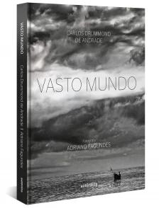 Vasto mundo (Capa Dura)