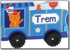 Veículos Geniais: Trem