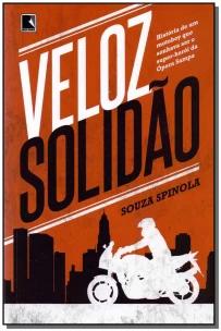 Veloz Solidão