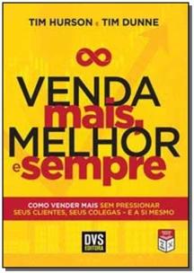 Venda Mais, Melhor e Sempre