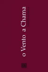 O vento, a chama