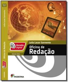 Vereda Digital - Oficina De Redadacao - 04Ed/22