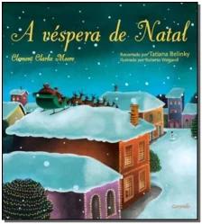 VÉSPERA DE NATAL, A