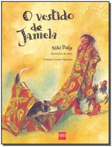 Vestido de Jamela, O
