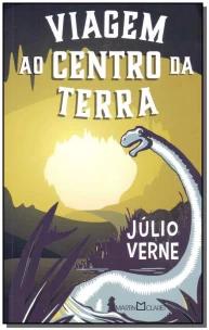 Viagem ao centro da terra
