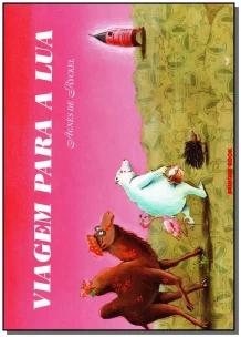 Viagem Para a Lua