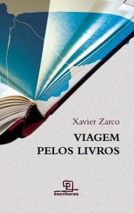 Viagem pelos livros