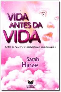 Vida Antes da Vida