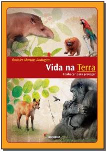 Vida Na Terra - Ed3