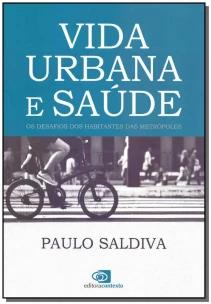 Vida urbana e saúde