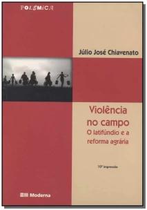 Violencia no Campo