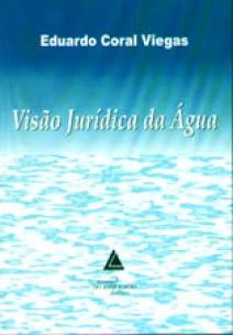 Visão Jurídica da Água