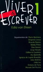 Viver e escrever – vol. 1